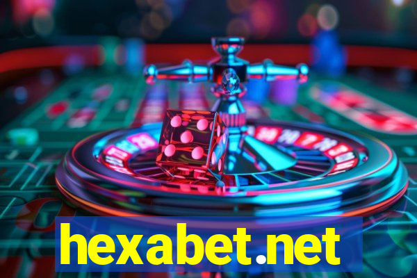 hexabet.net