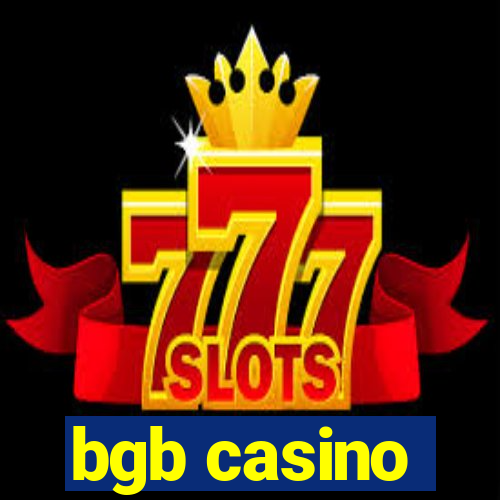 bgb casino