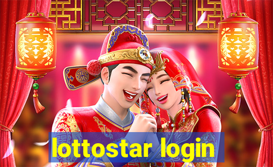 lottostar login