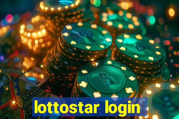 lottostar login