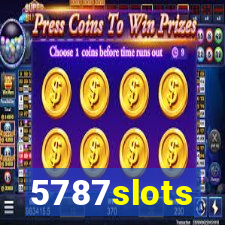 5787slots