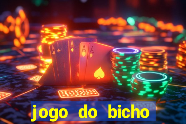 jogo do bicho online es