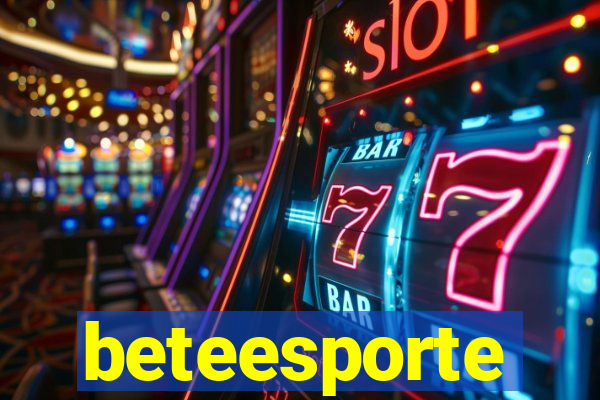 beteesporte