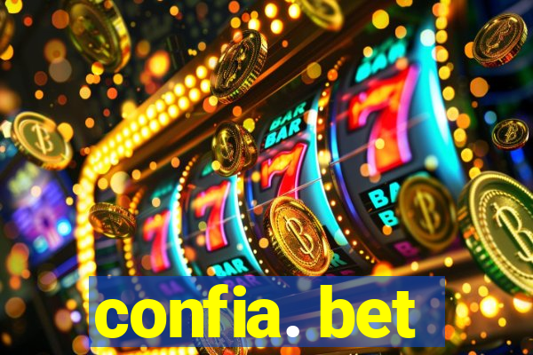 confia. bet