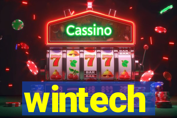 wintech