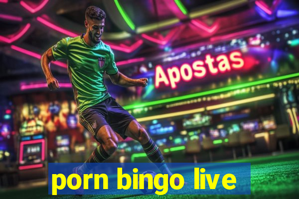 porn bingo live