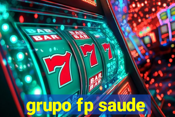 grupo fp saude