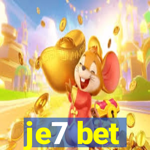 je7 bet