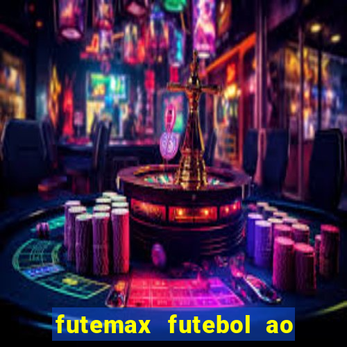 futemax futebol ao vivo libertadores