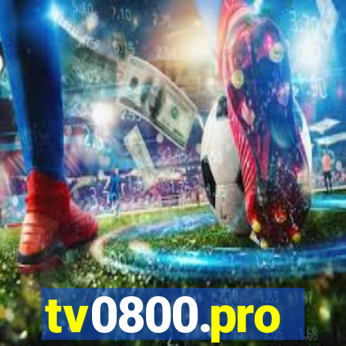 tv0800.pro