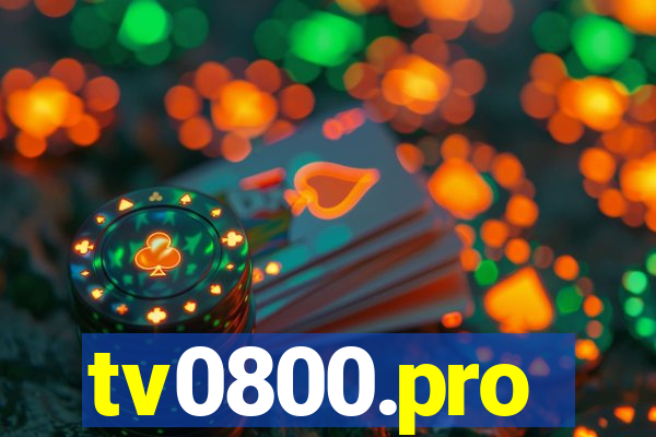 tv0800.pro