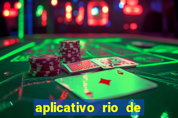 aplicativo rio de prêmios cadastrar bilhete