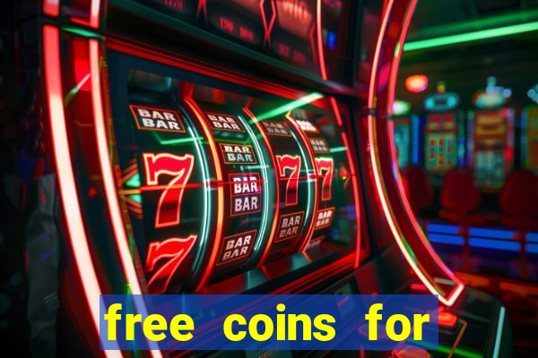 free coins for cash frenzy casino