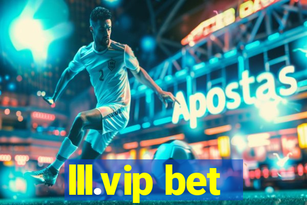 lll.vip bet