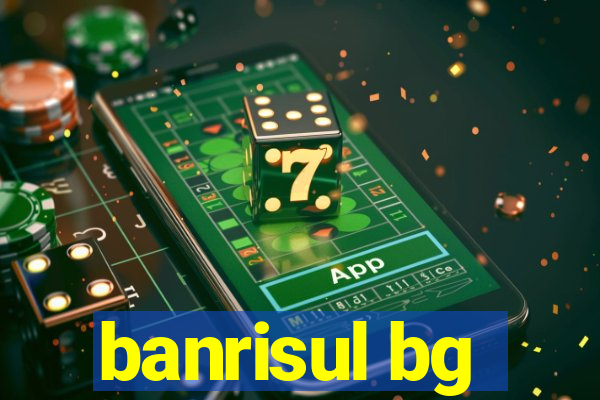 banrisul bg