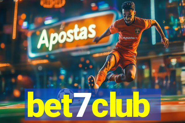 bet7club