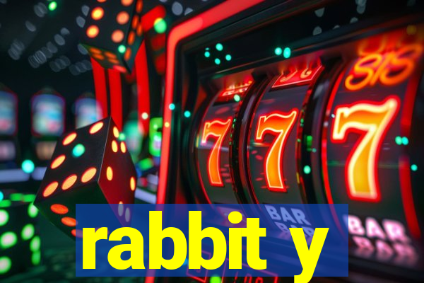 rabbit y