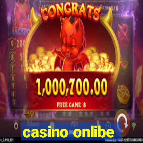 casino onlibe