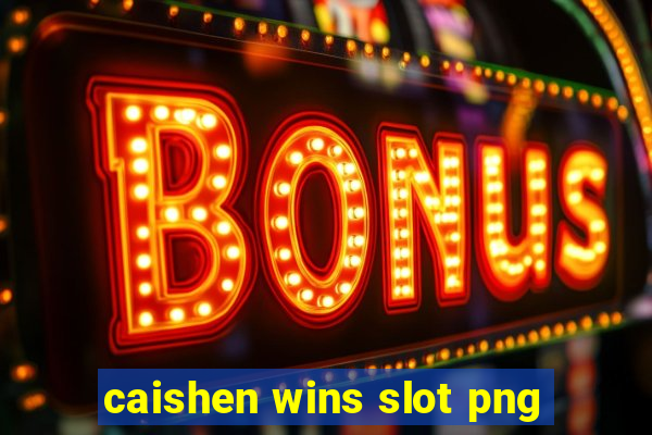 caishen wins slot png