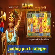 jadlog porto alegre