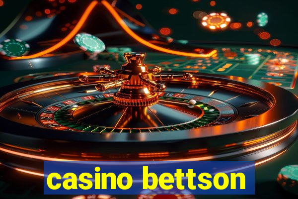 casino bettson