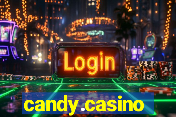 candy.casino