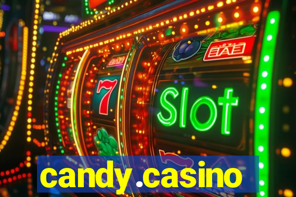 candy.casino