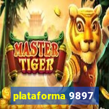 plataforma 9897