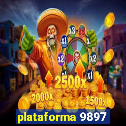 plataforma 9897