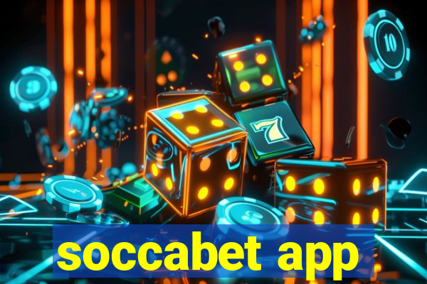 soccabet app