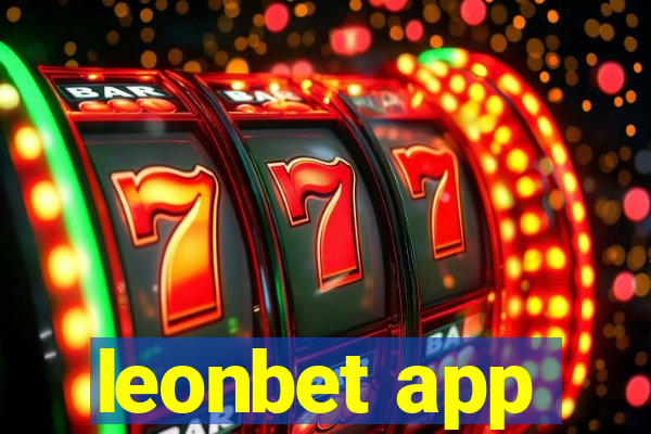 leonbet app