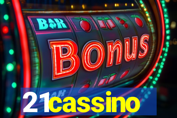 21cassino