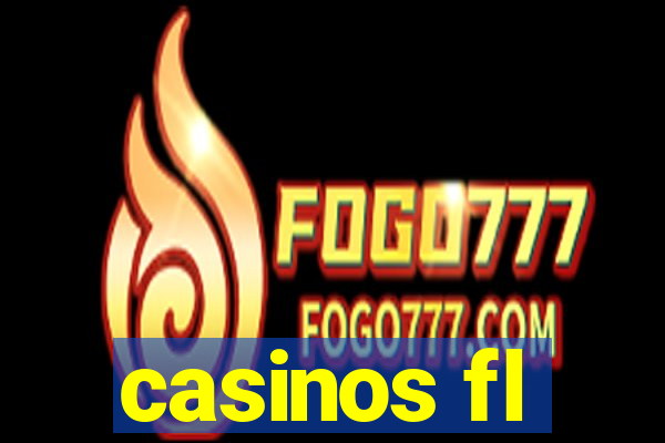 casinos fl