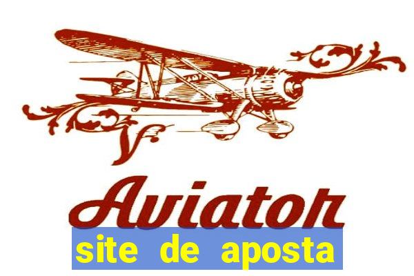 site de aposta deposito minimo 1 real