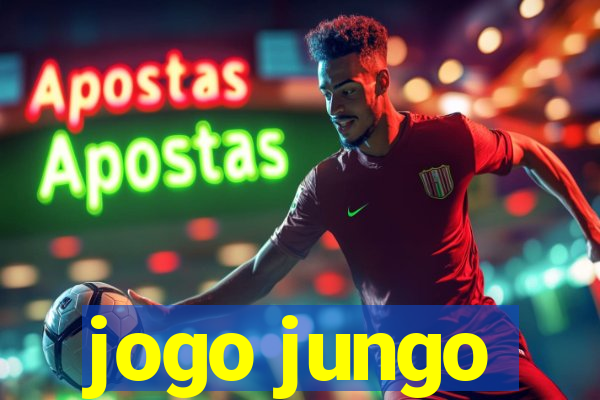 jogo jungo