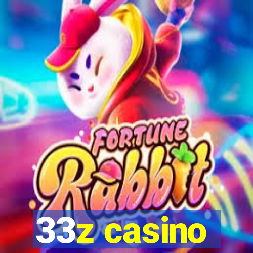 33z casino