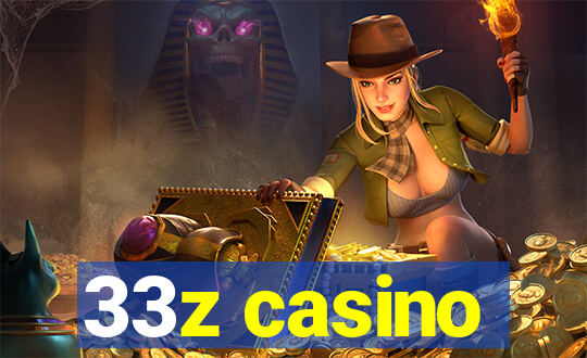 33z casino