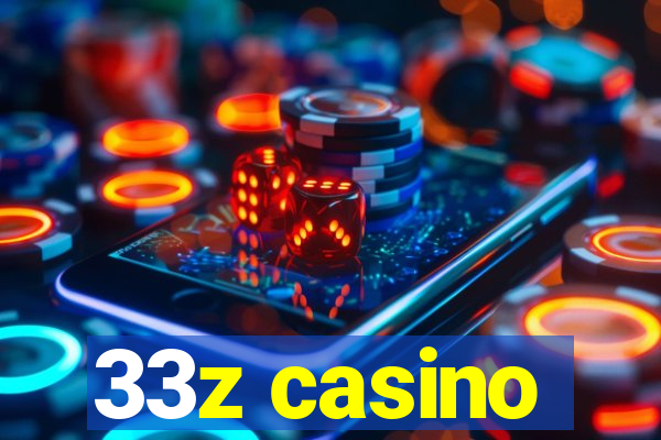 33z casino