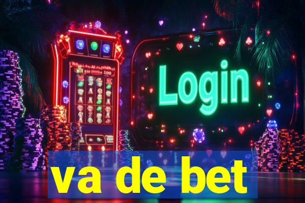 va de bet