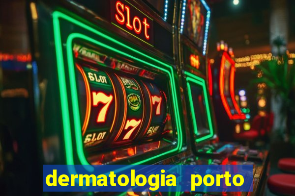 dermatologia porto velho ro