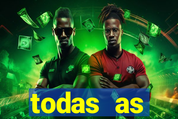 todas as plataformas de jogos