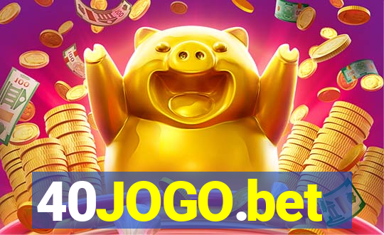 40JOGO.bet