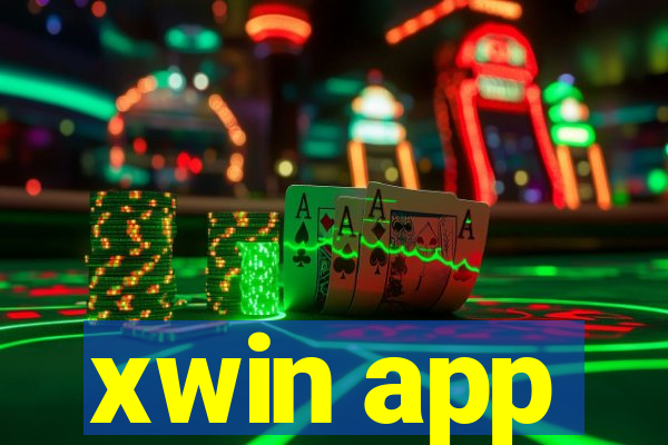 xwin app