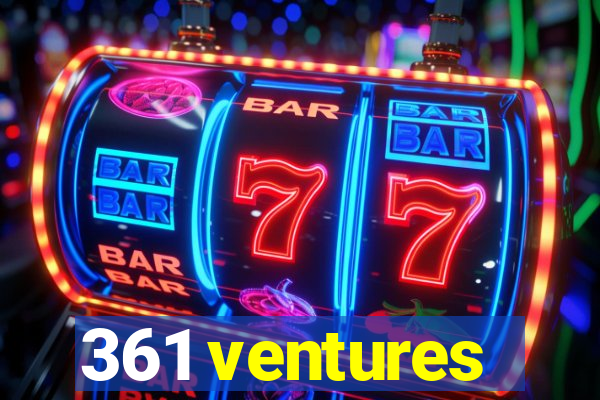 361 ventures