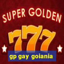 gp gay goiania