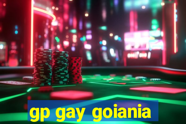 gp gay goiania