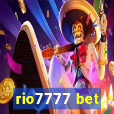 rio7777 bet