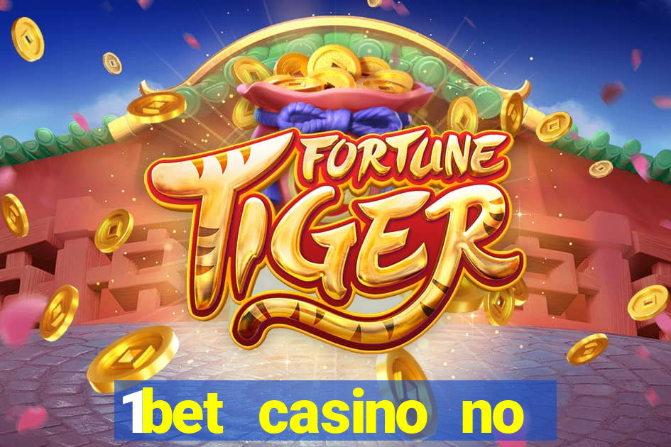 1bet casino no deposit bonus