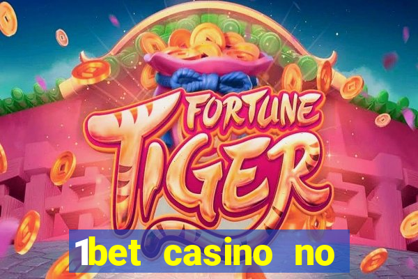 1bet casino no deposit bonus