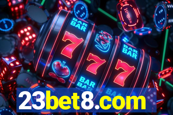 23bet8.com